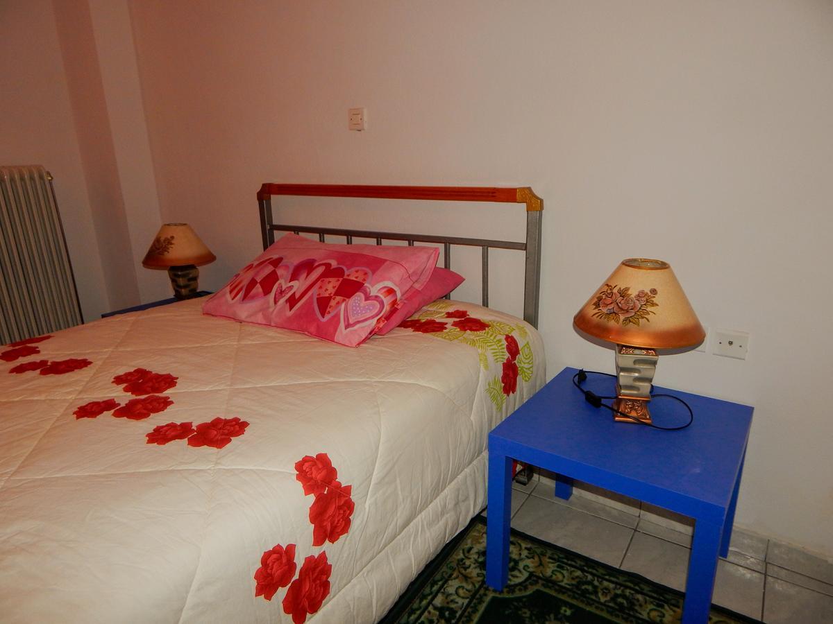 Τripoli-Αpartments-Rooms-Stay Tripoli Exterior photo