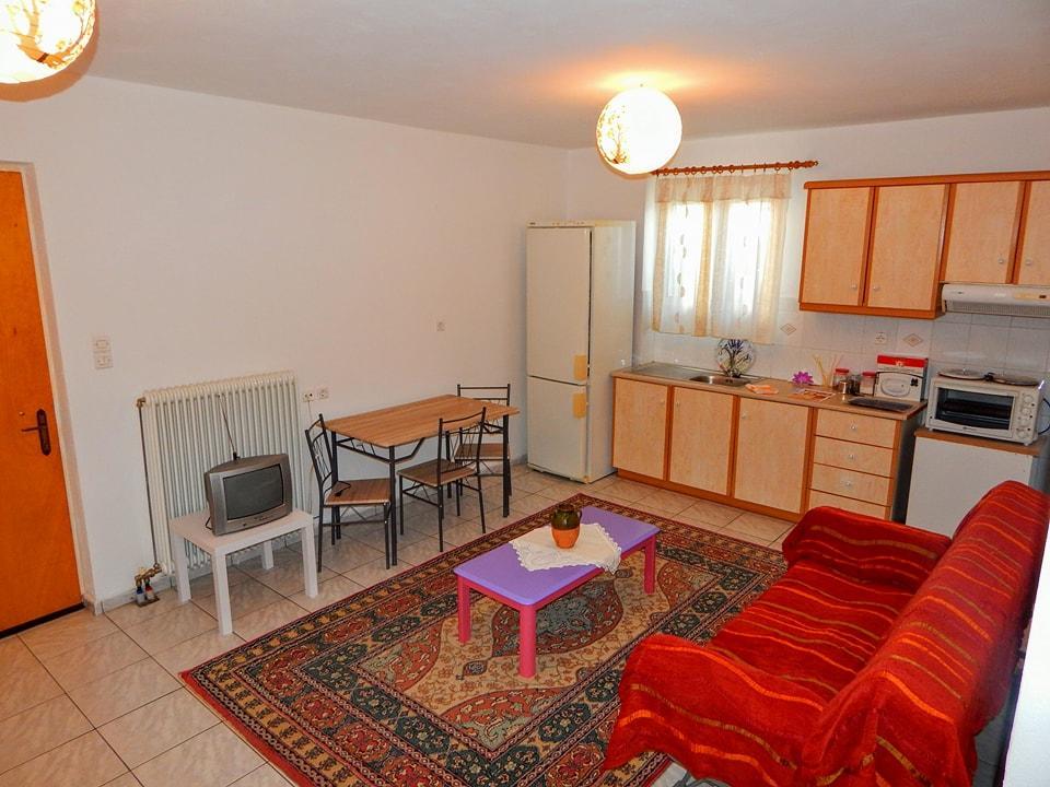 Τripoli-Αpartments-Rooms-Stay Tripoli Exterior photo